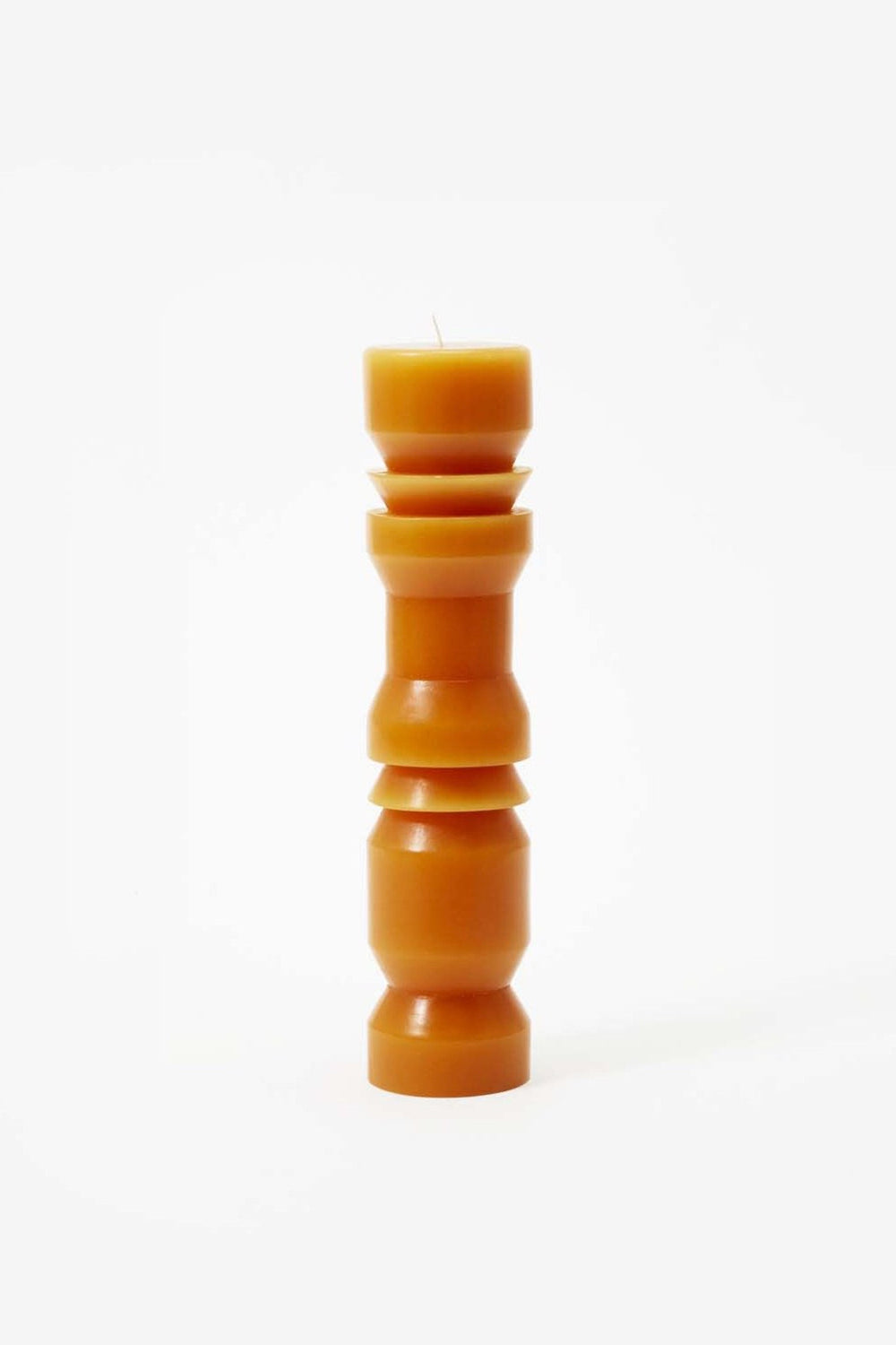 Terracotta Totem Candle