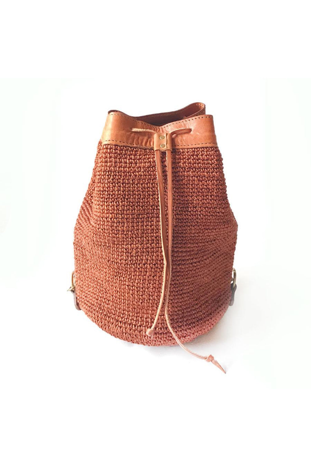 Rust Transito Backpack