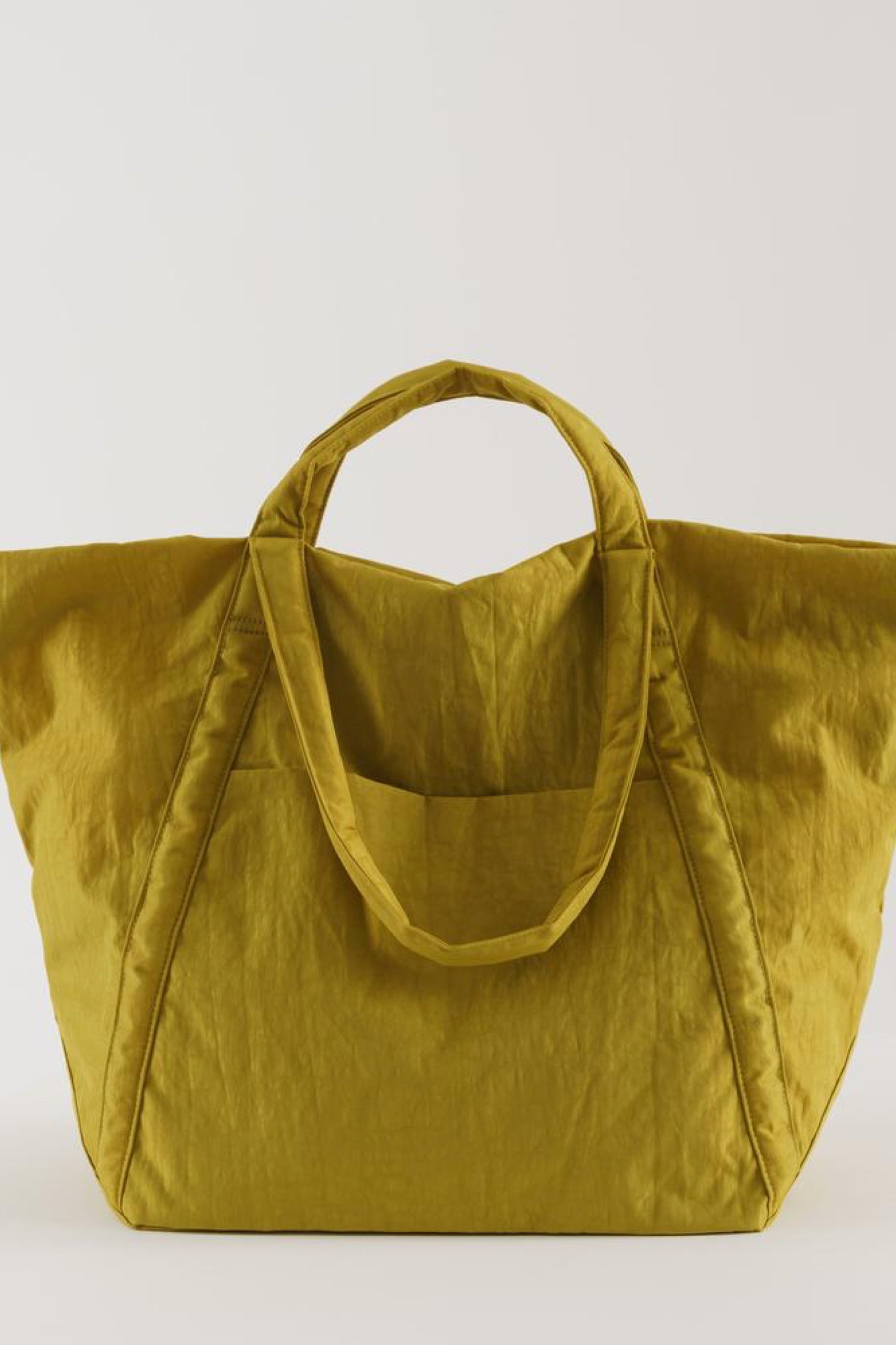 Lentil Travel Cloud Bag – Prism Boutique