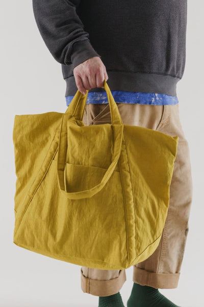 Lentil Travel Cloud Bag – Prism Boutique