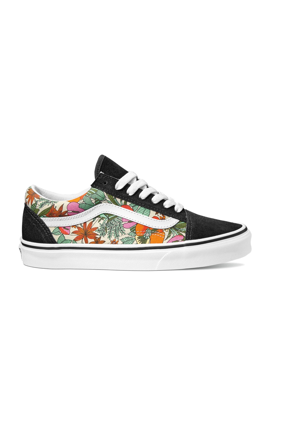 Multi Tropic Old Skool