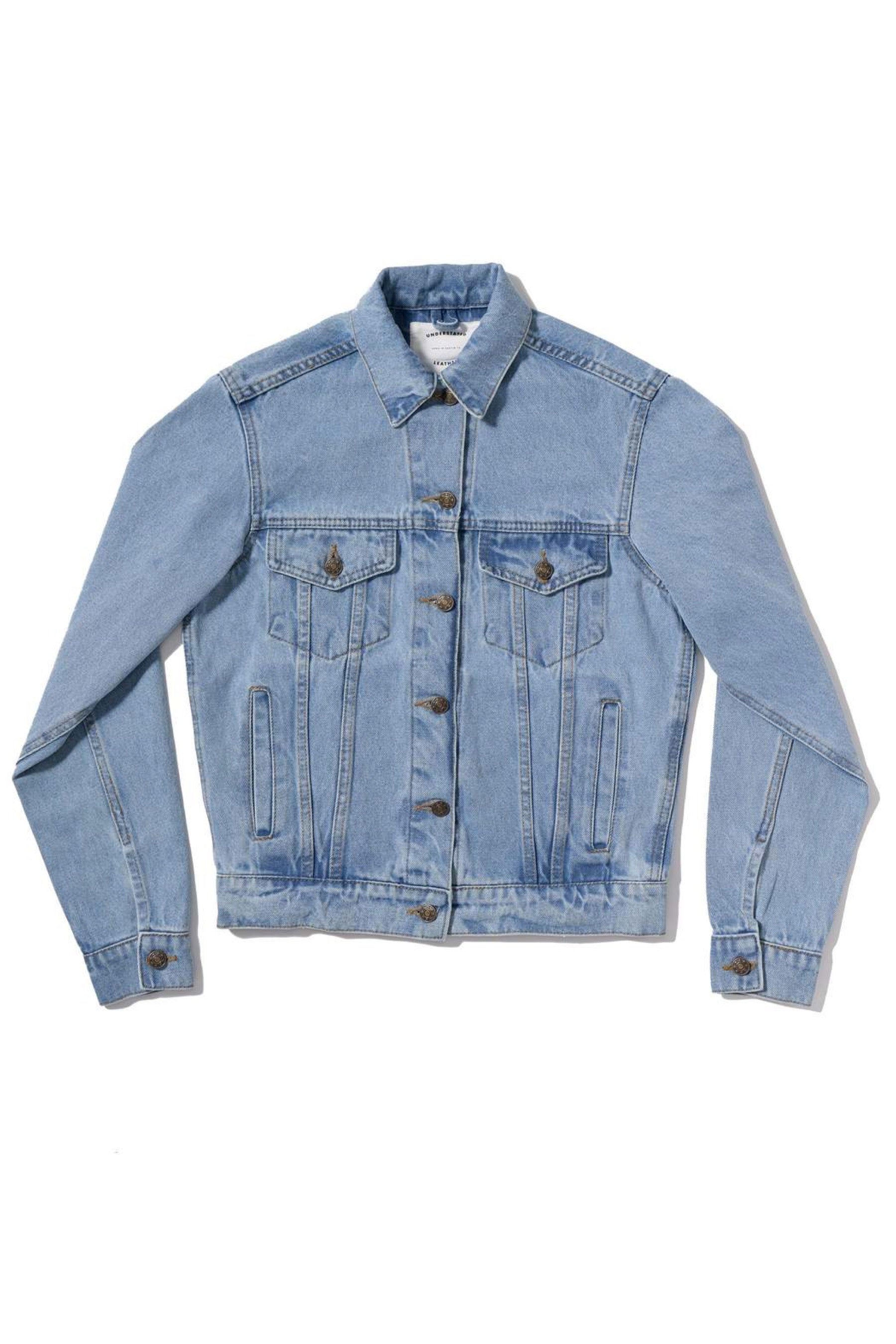 Go Sit On A Cactus Jacket