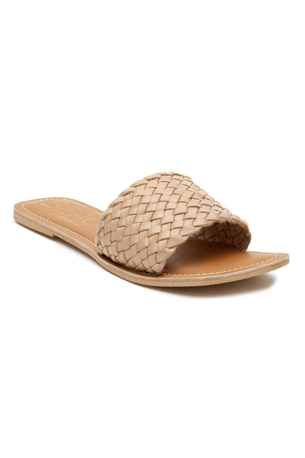 Nude Valley Sandal