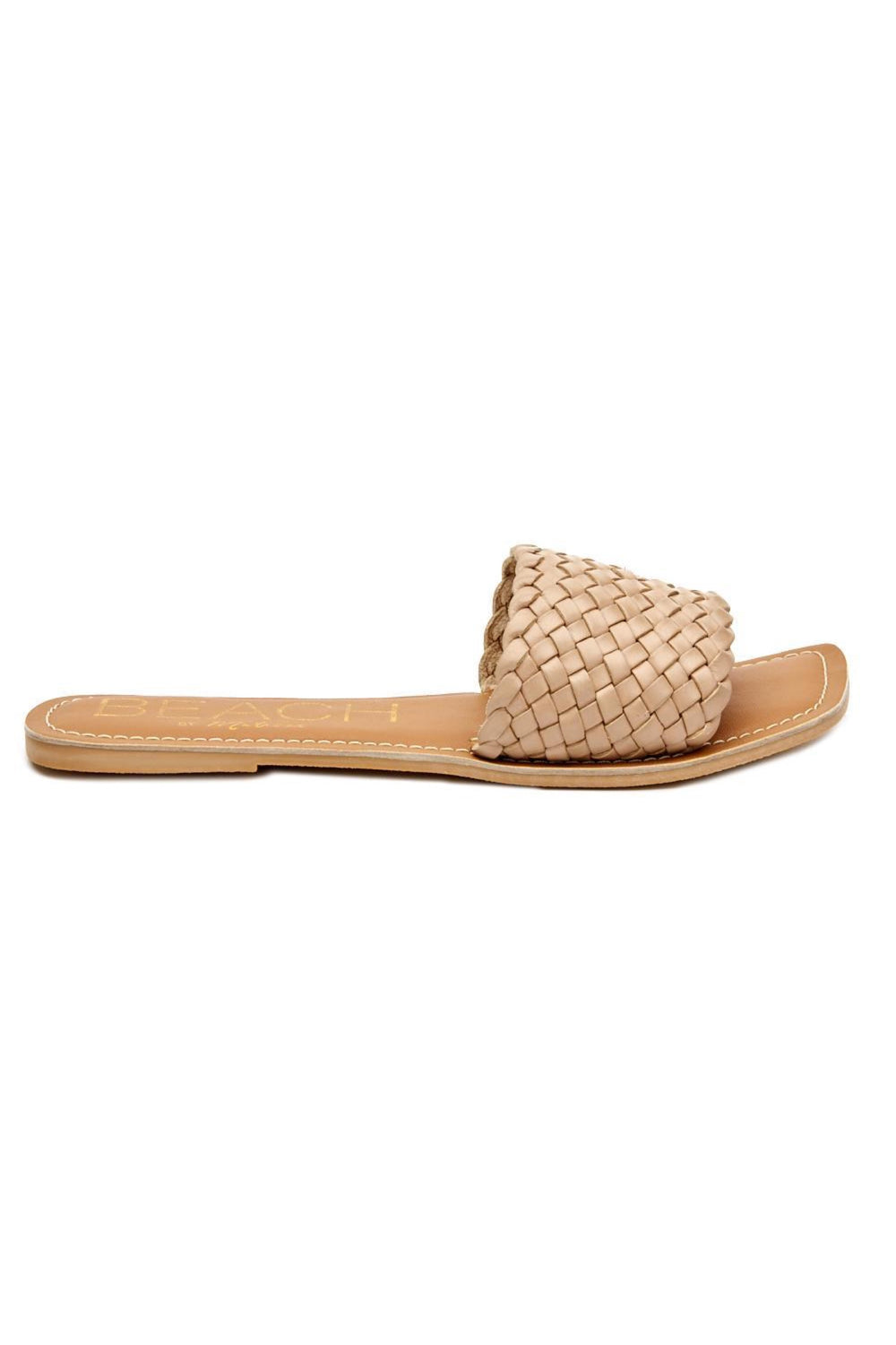 Nude Valley Sandal