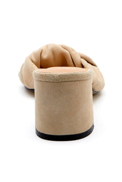 Natural Vince Heel