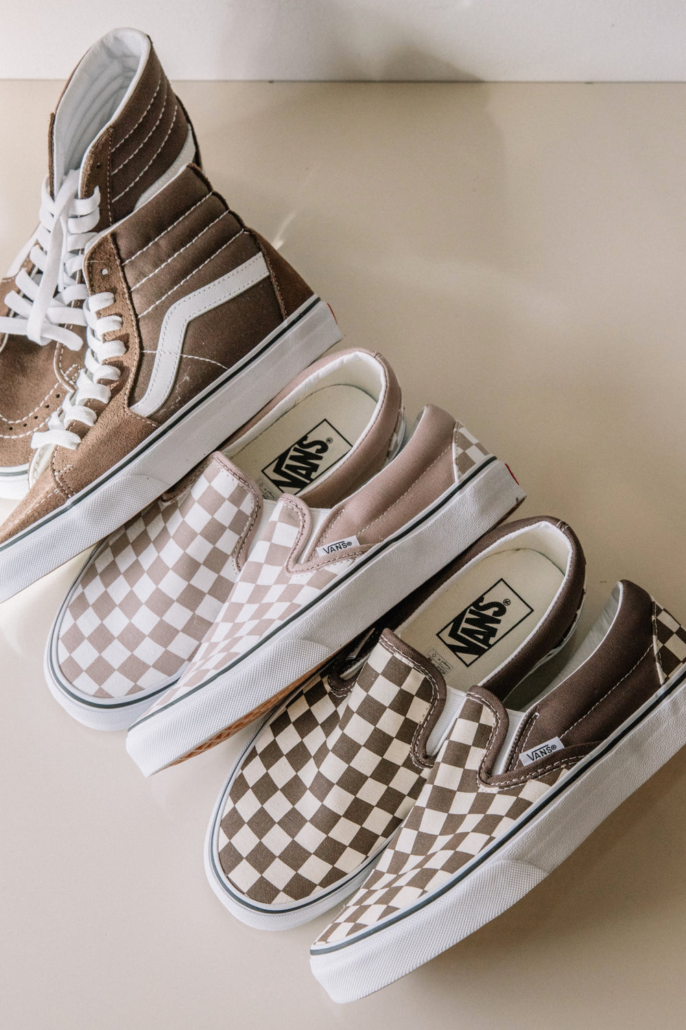 Rain Drum Sk8-Hi