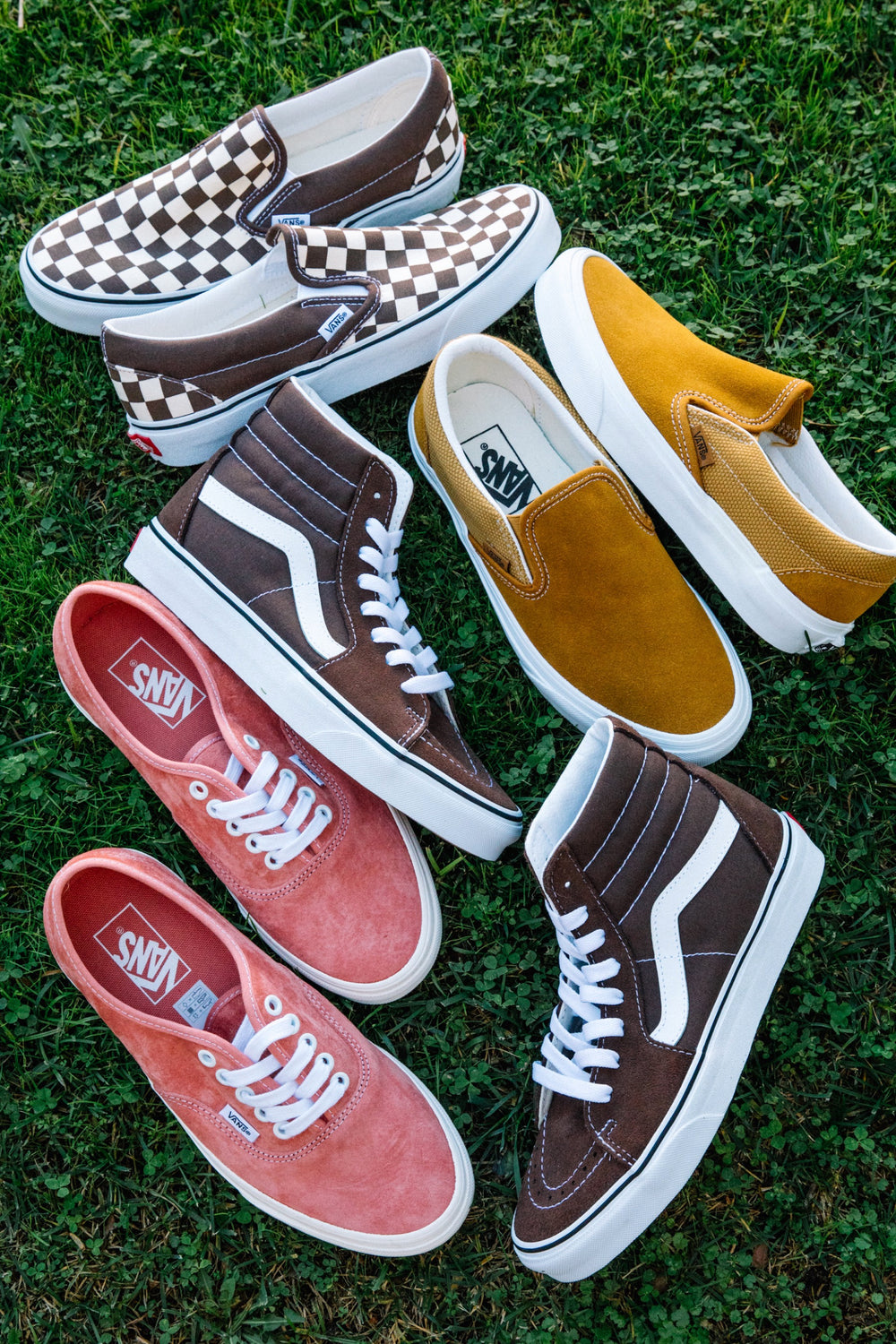 Rain Drum Sk8-Hi