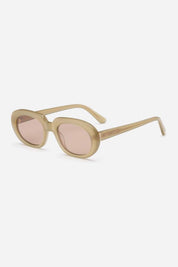 Olive Riviera Sunglasses