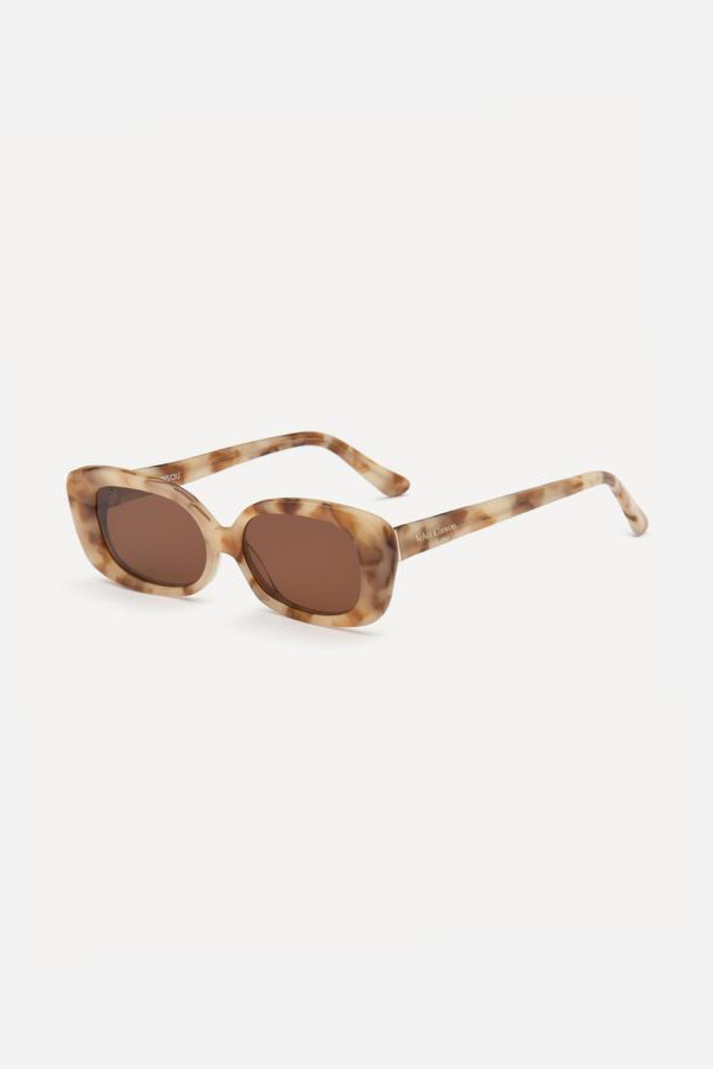 Caramel Tort Zou Bisou Sunglasses
