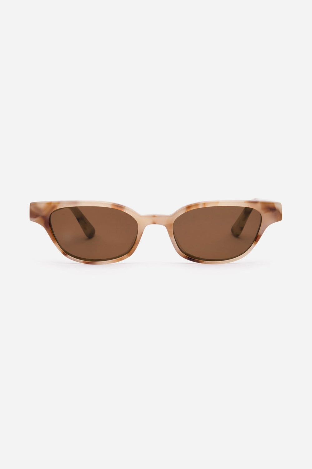Caramel Tort Nouvelle Vague Sunglasses