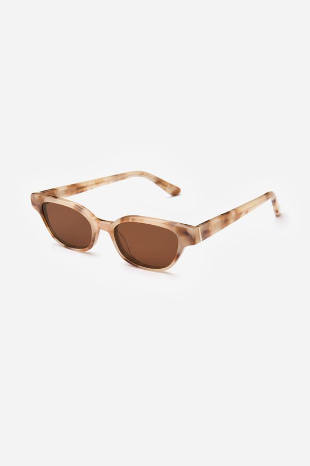 Caramel Tort Nouvelle Vague Sunglasses
