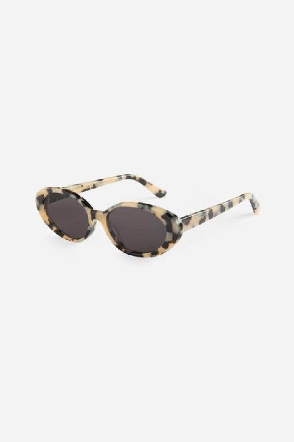 Blonde Tort Poet Sunglasses