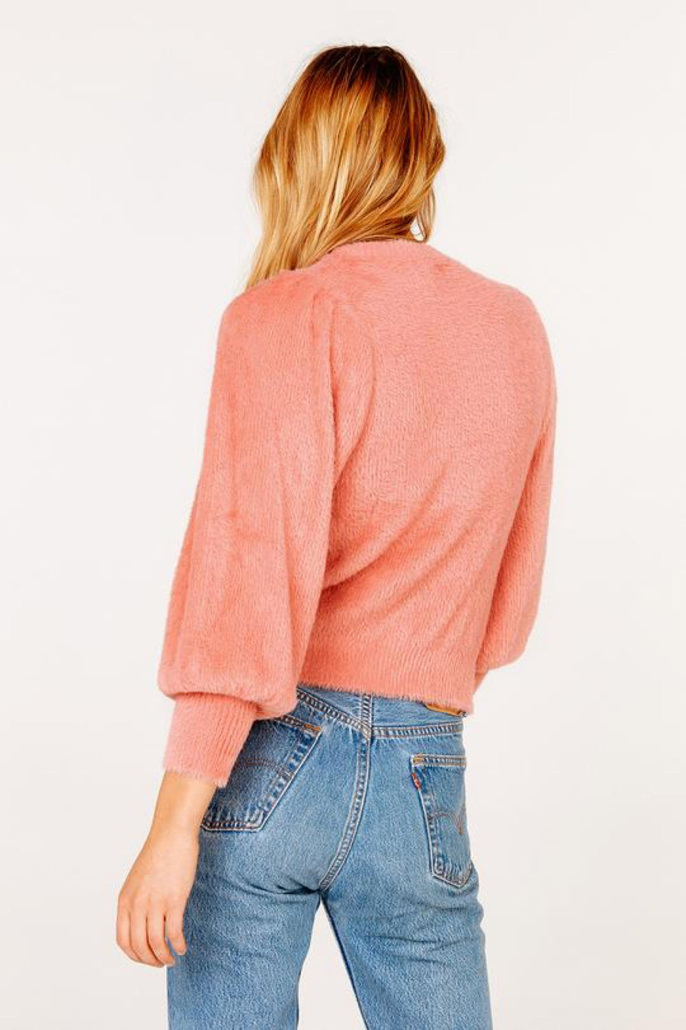 Rose Whitney Sweater