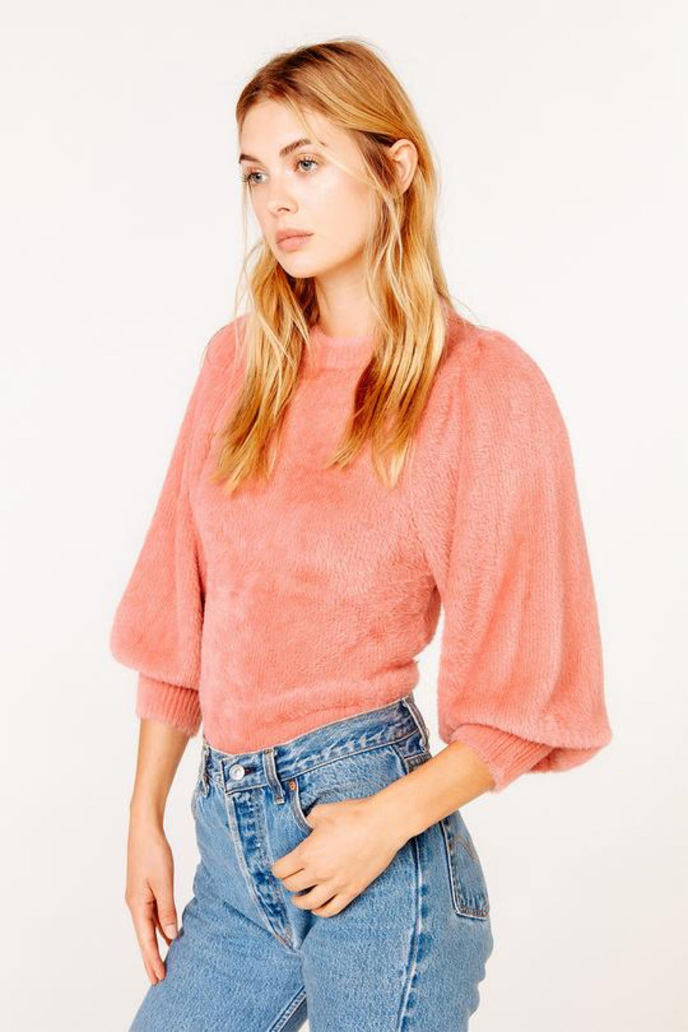 Rose Whitney Sweater