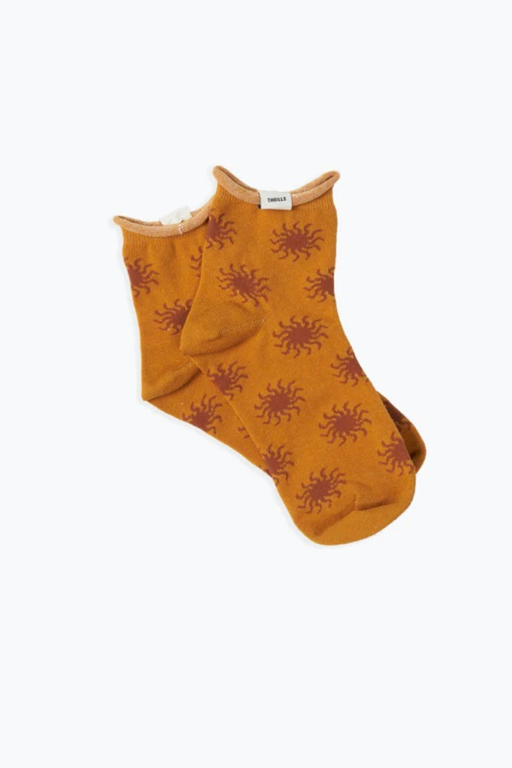Clay Solstice Socks