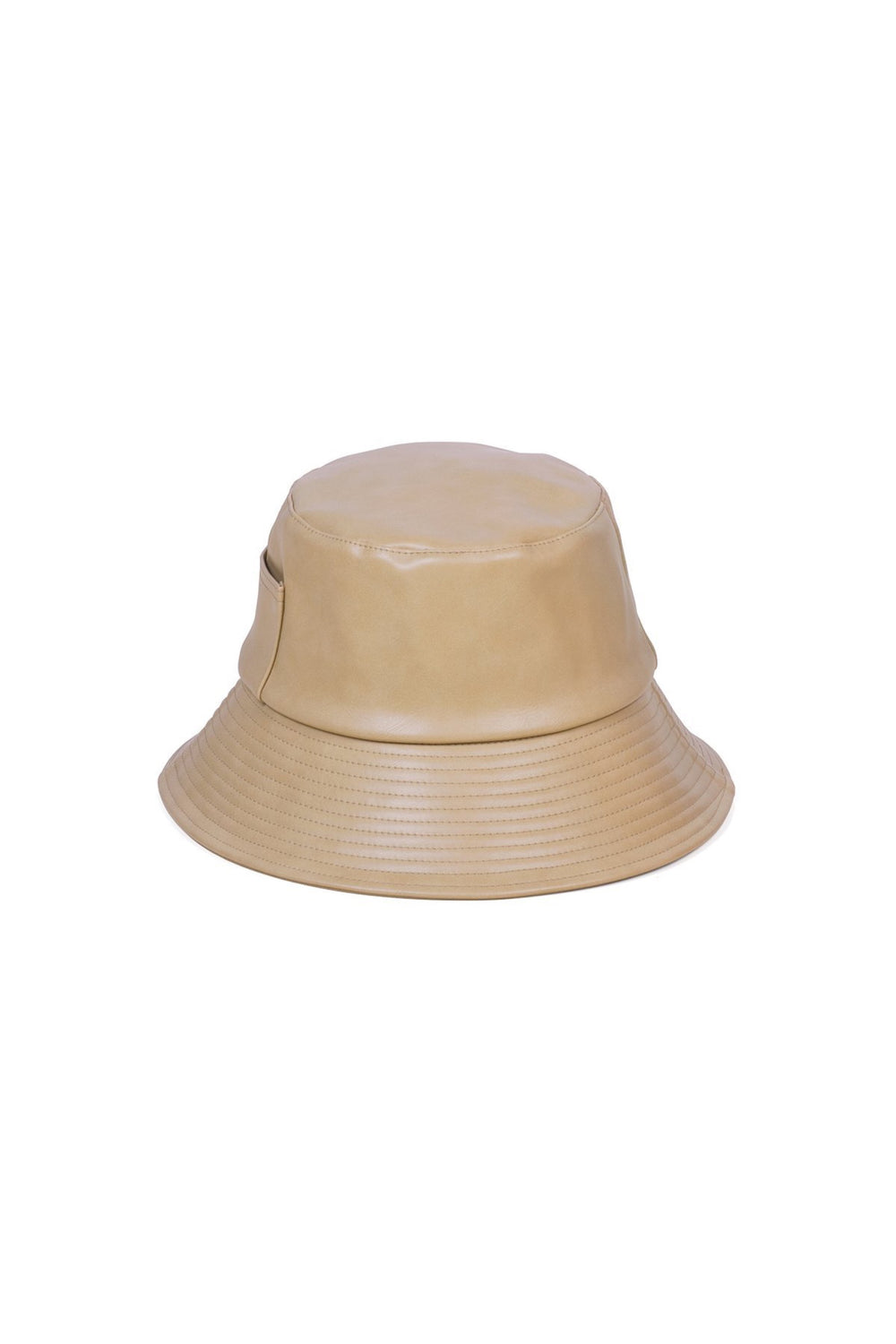 Camel Wave Bucket Hat