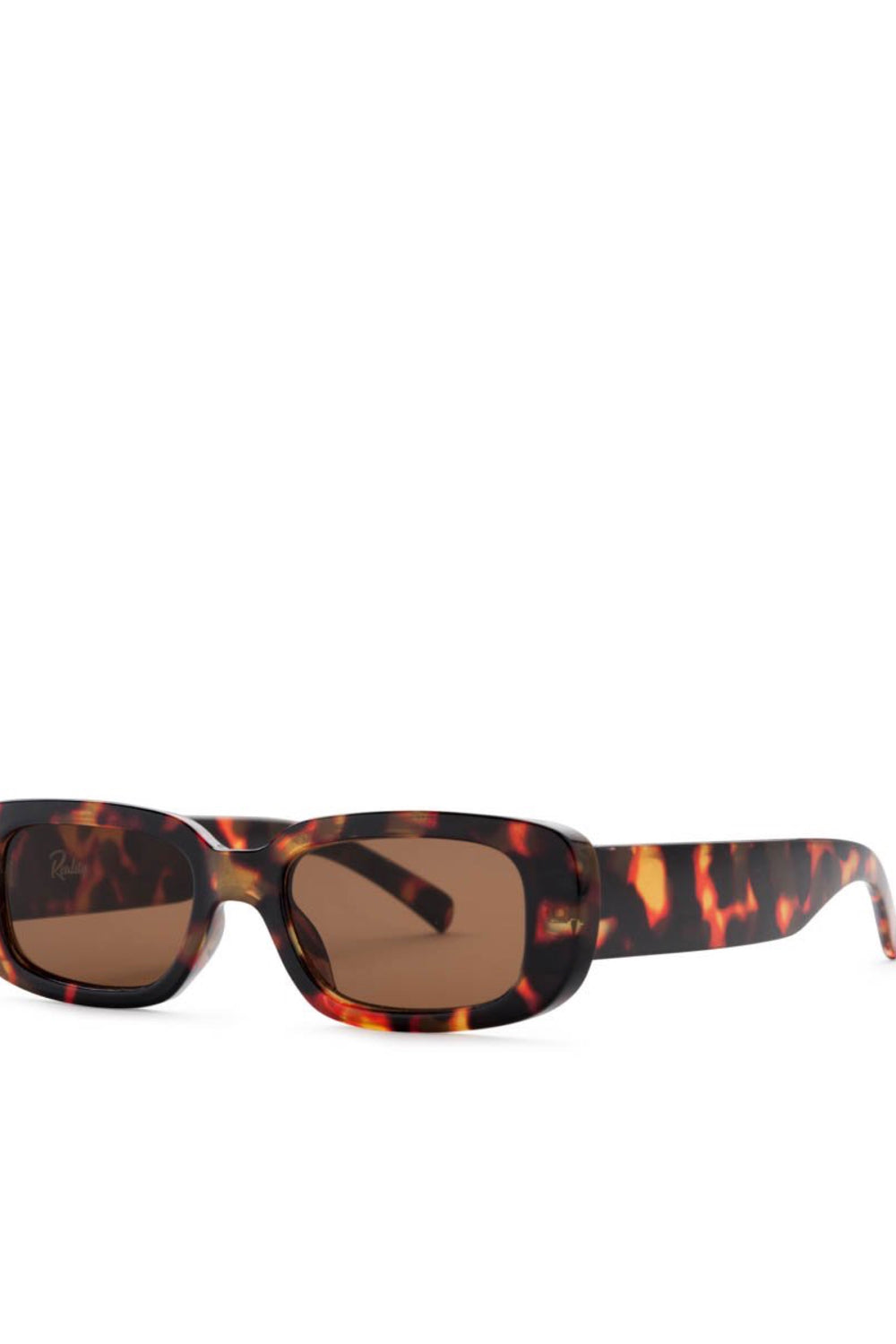 Turtle Polarized Xray Sunglasses