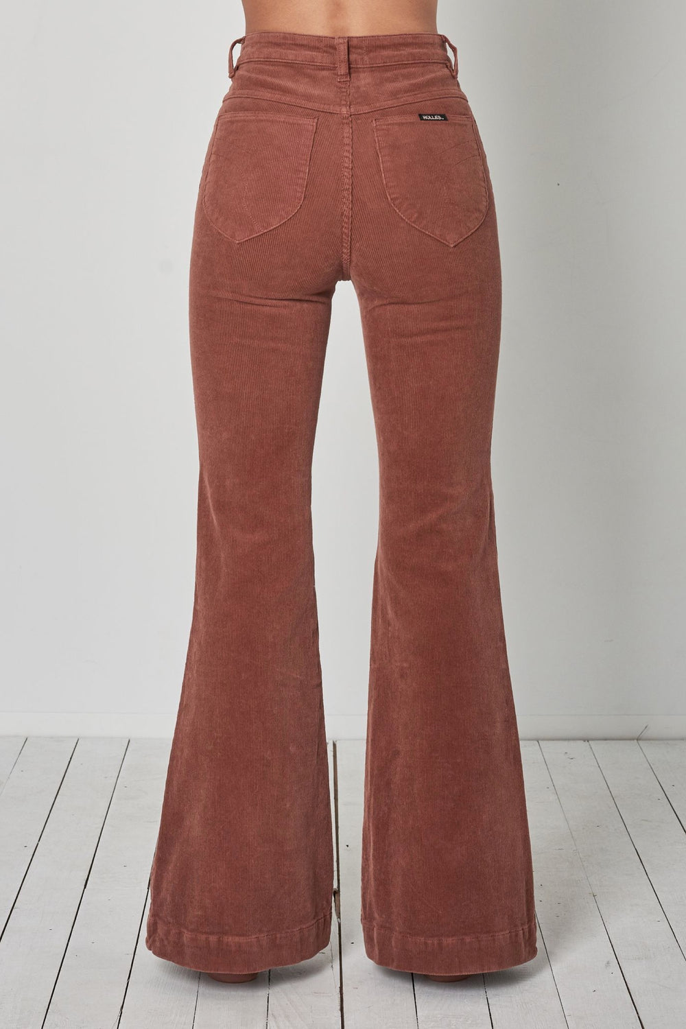 Cinnamon Eastcoast Flare