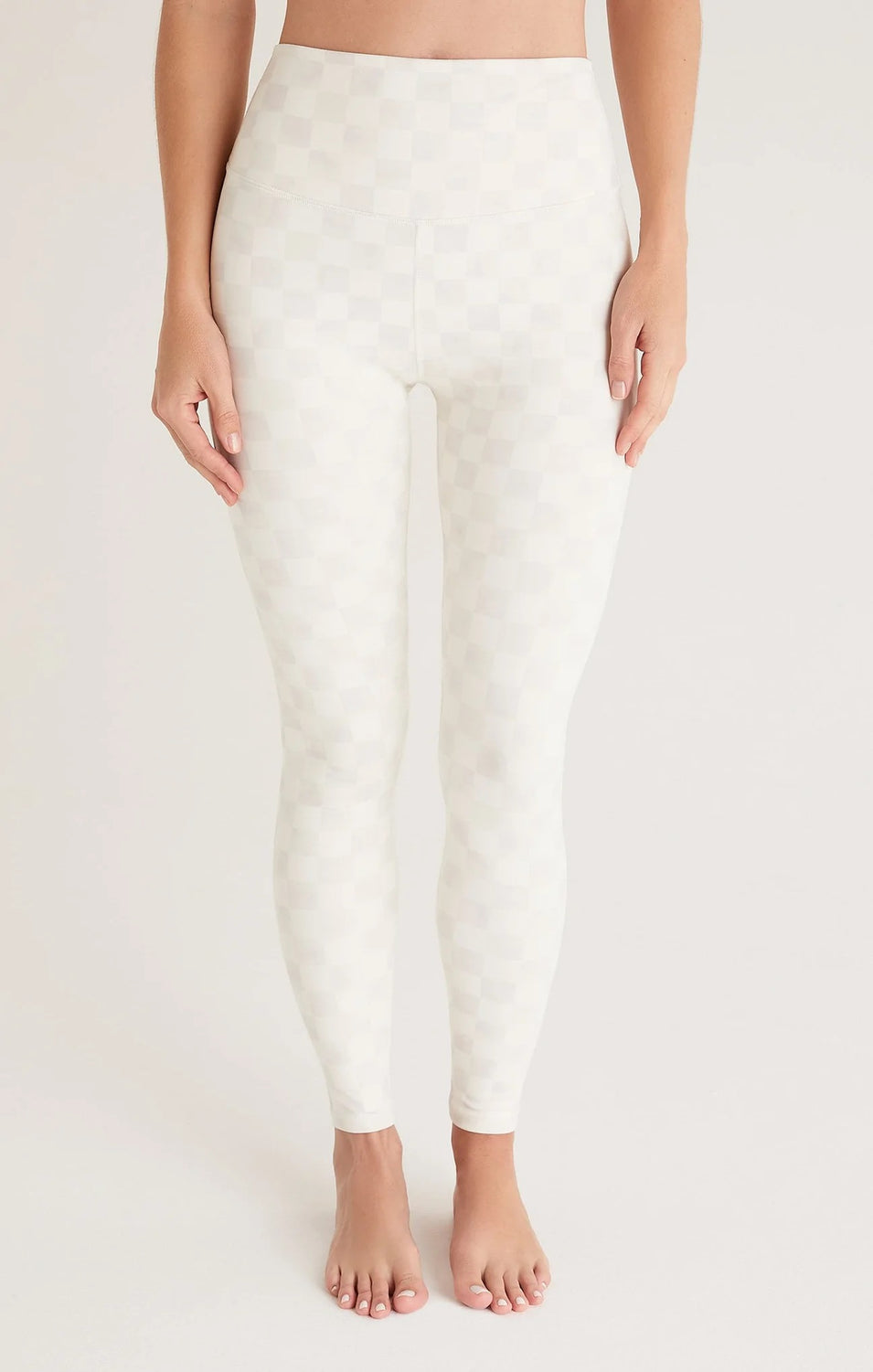 Sandstone Checkmate 7/8 Legging