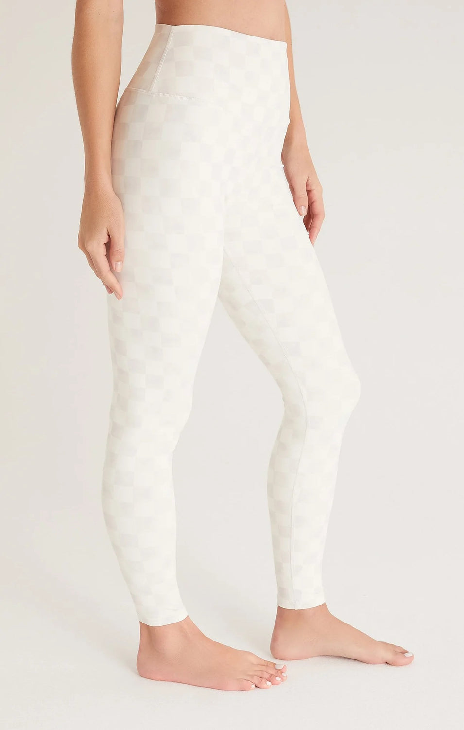 Sandstone Checkmate 7/8 Legging