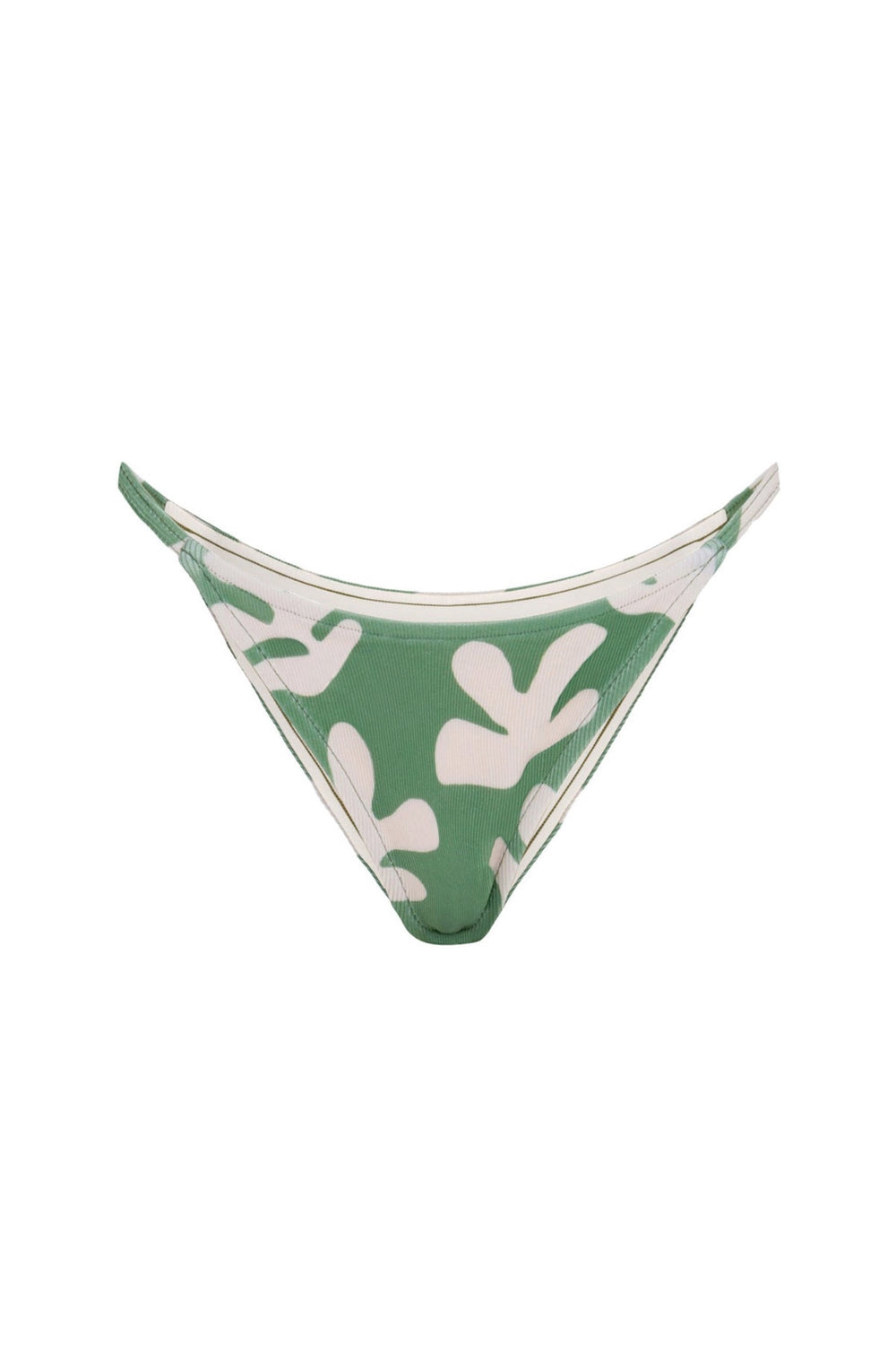 Flora Curved String Bottom