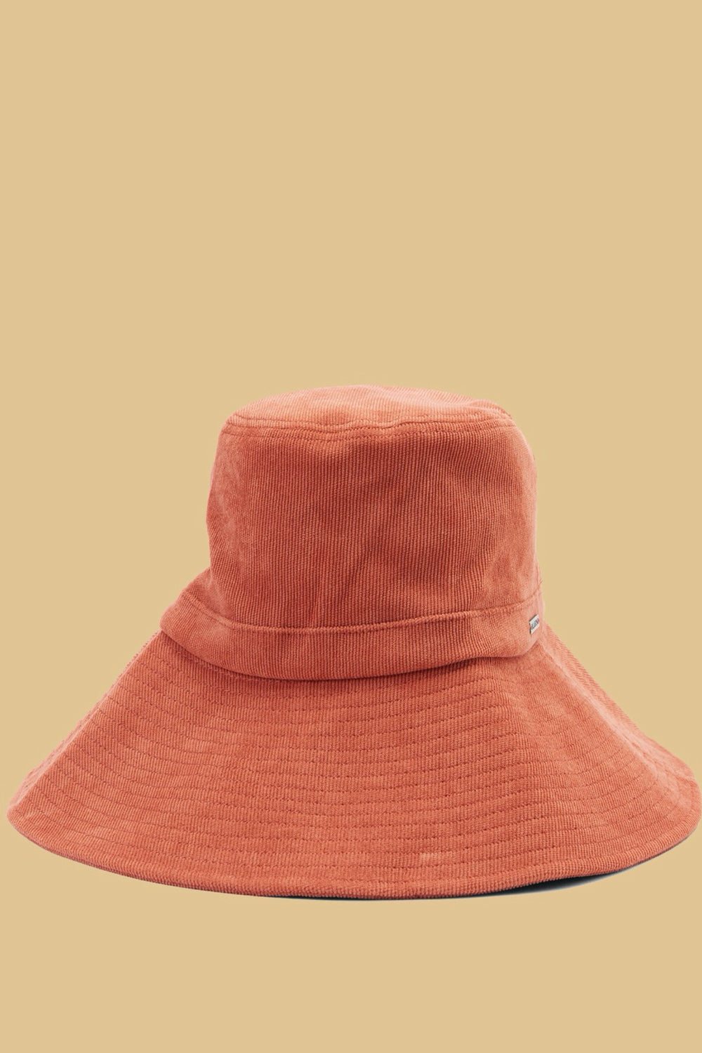 Corduroy Soak It Up Bucket Hat