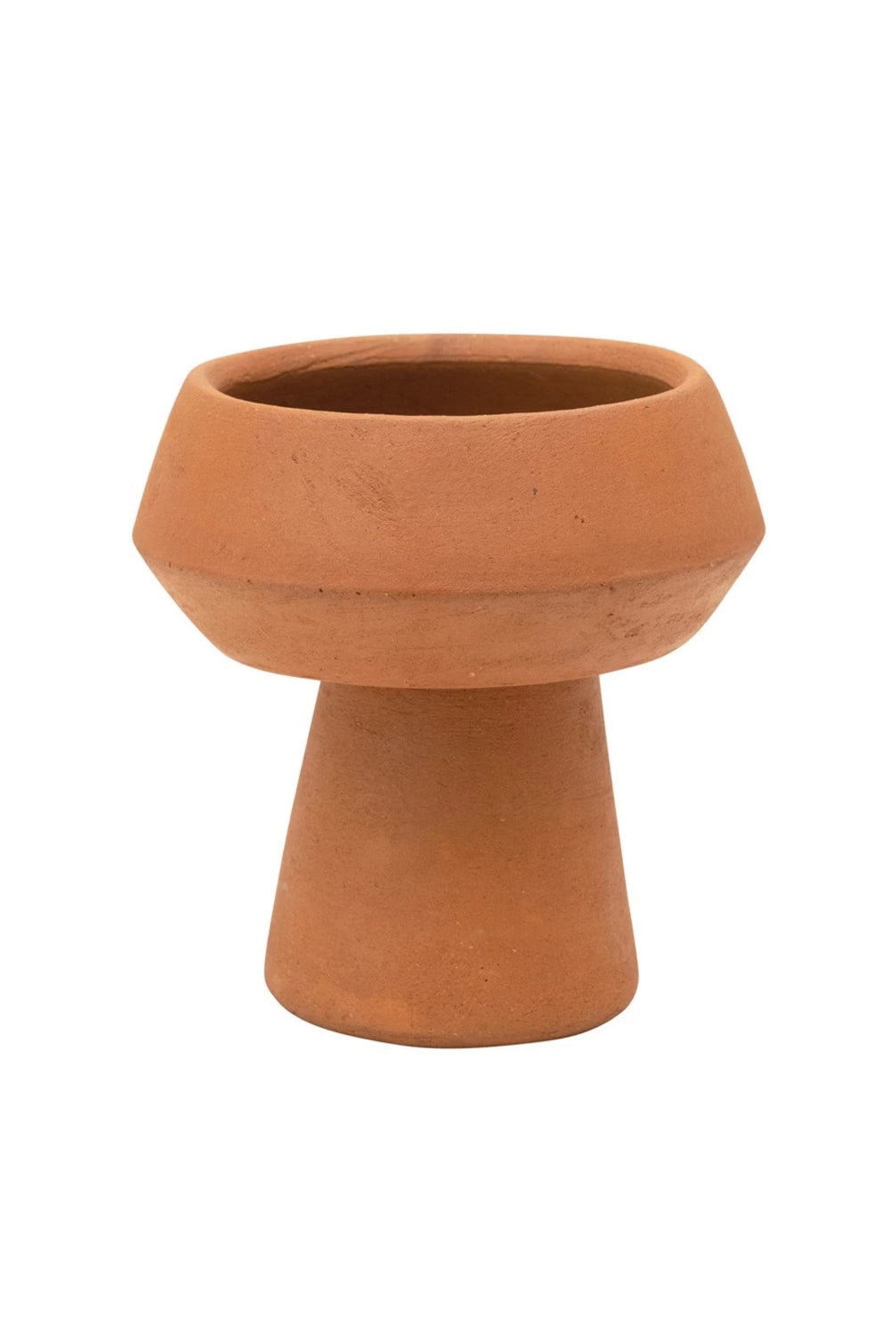 Baja Terracotta Vase