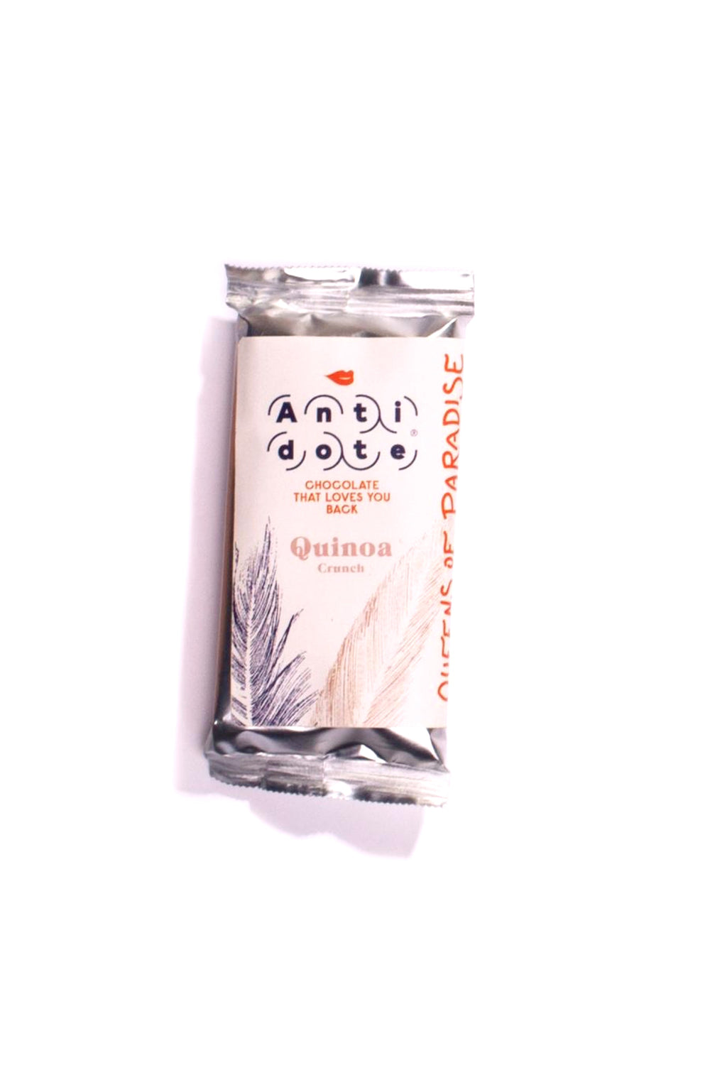Antidote Mini Chocolate Bar