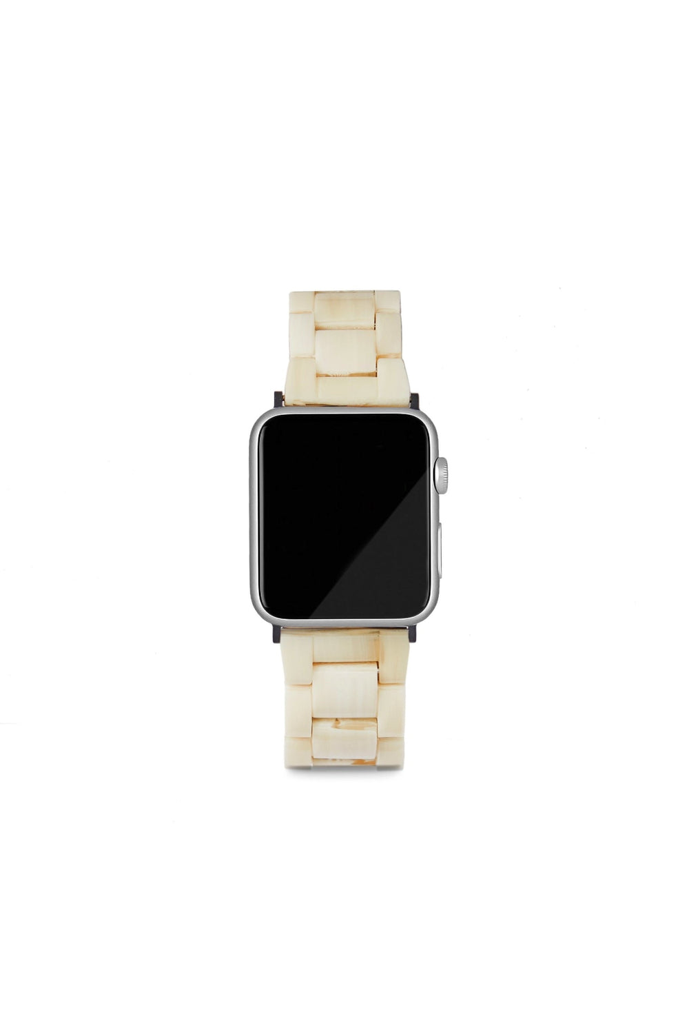 Alabaster Apple Watch Band