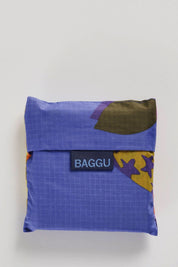 Grapefruit Collage Baggu
