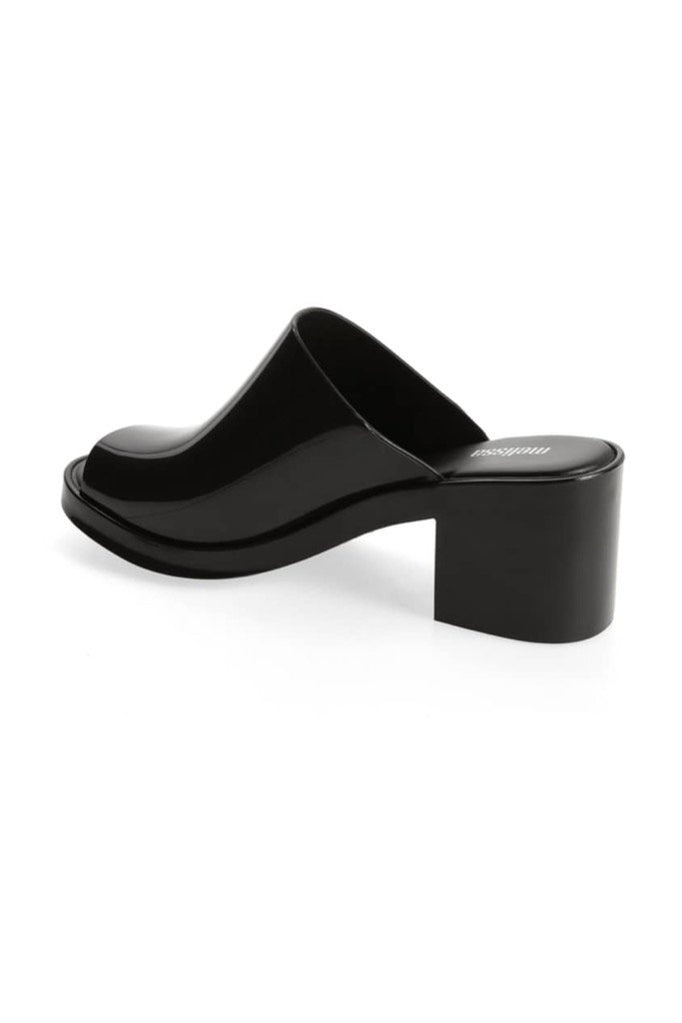 Mule II Heels