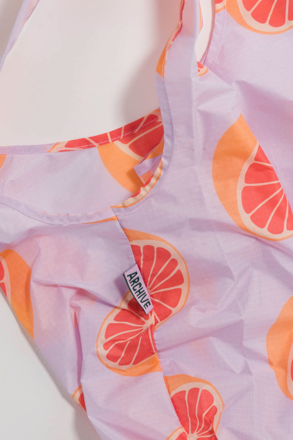 Grapefruit Baggu