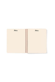 Black Seeing Eye Planner 12 Month Planner