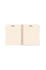 Black Seeing Eye Planner 12 Month Planner main image 0