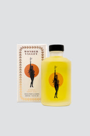 Hinoki Body Oil