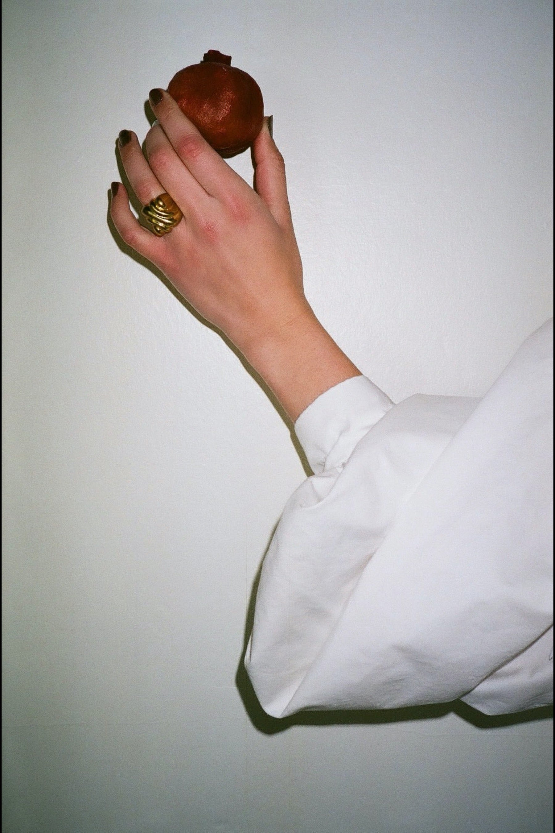 Tumbuga Le Dunes Ring