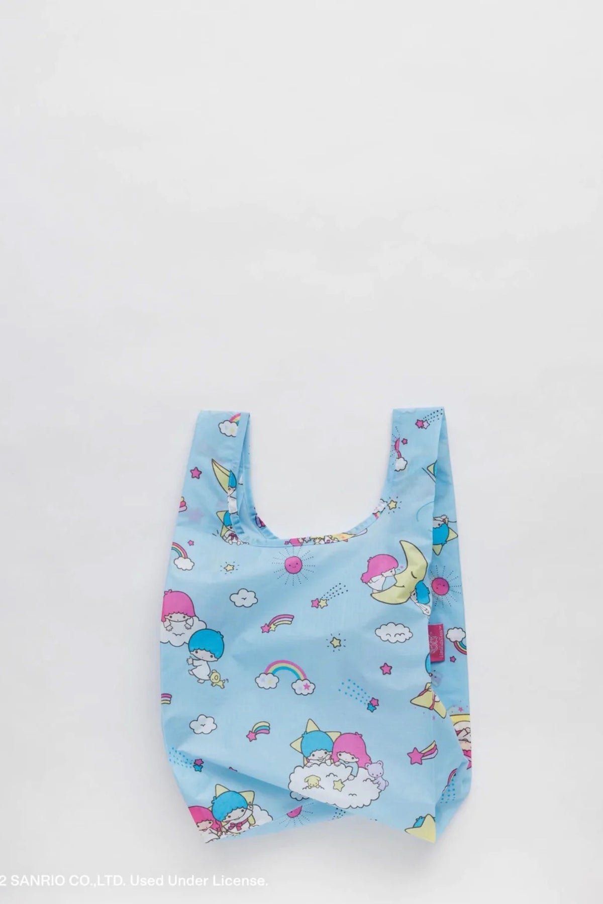 Little twin stars baggu Clearance