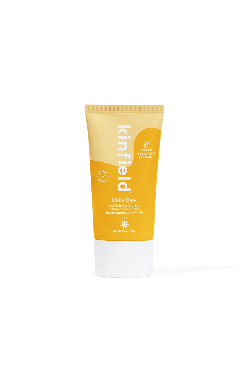 Daily Dew SPF 35