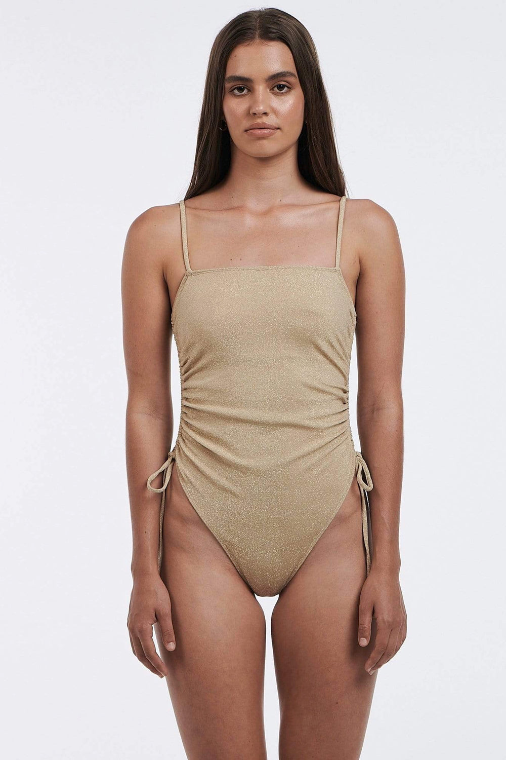 Golden Hour Pia One Piece