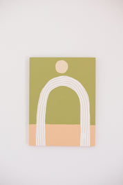 Archway Wood Series 1