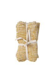 Sunset Kuba Napkin Set