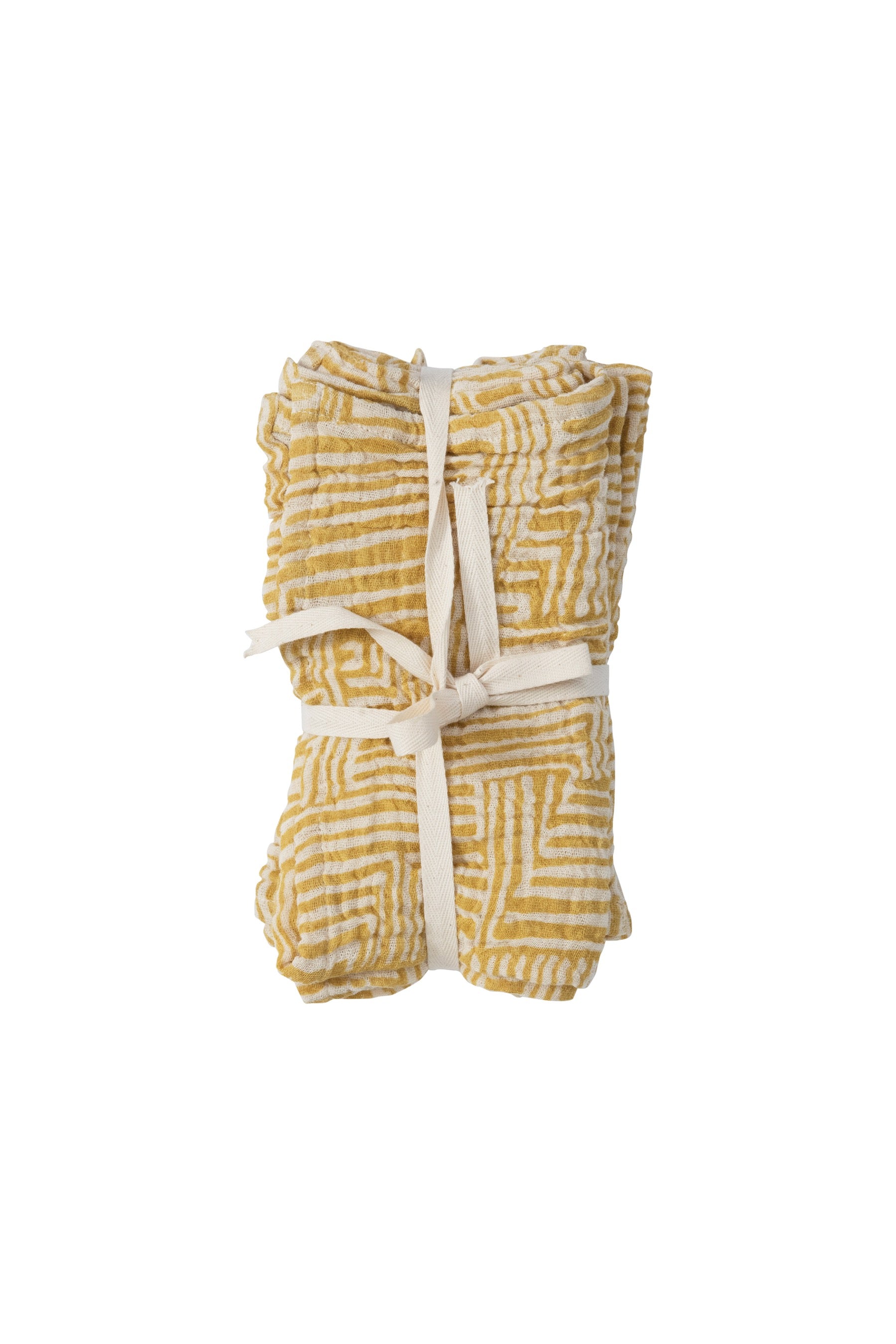 Sunset Kuba Napkin Set