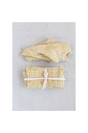 Sunset Kuba Napkin Set