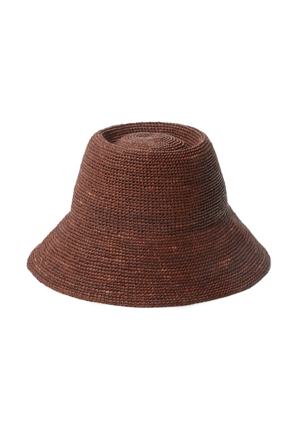 Chocolate Felix Hat