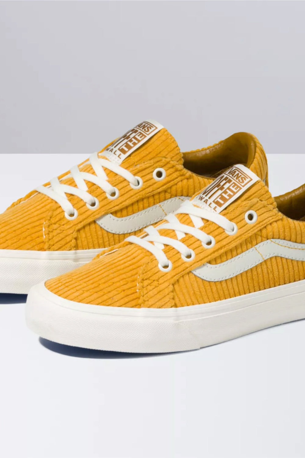 Golden Nugget Corduroy Sk8 Low Prism Boutique