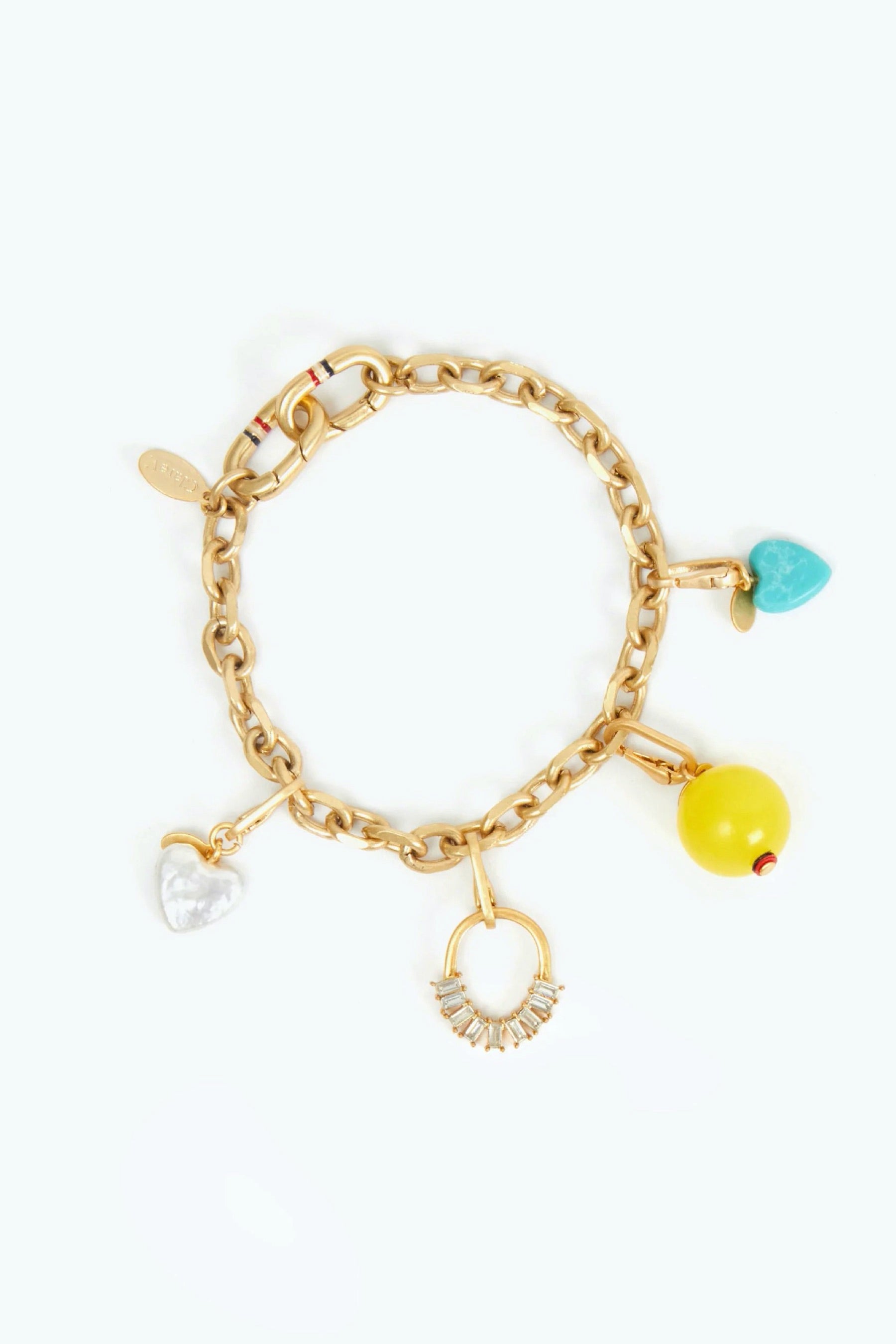 Baguette Charm