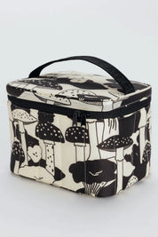 Mushrooms Puffy Lunch Bag