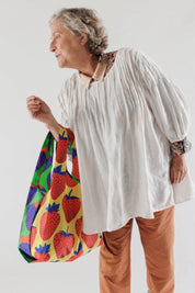 Electric Strawberry Mix Baggu