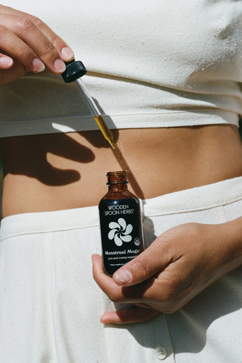 Menstrual Magic