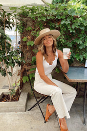 Salt Eastcoast Crop Flare